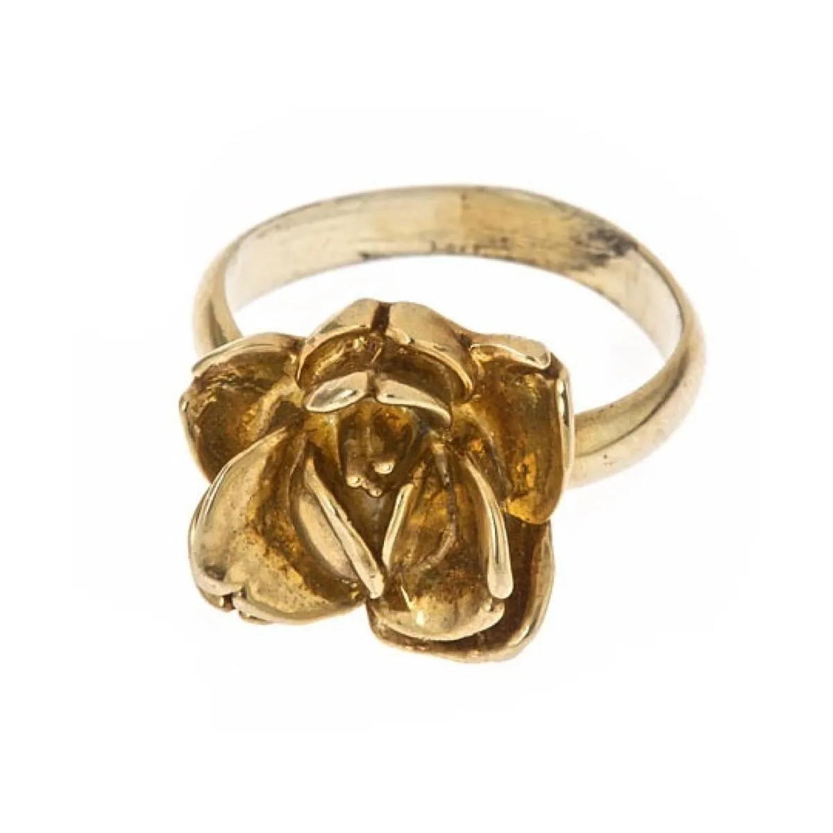 Alicia Marilyn Rose Ring