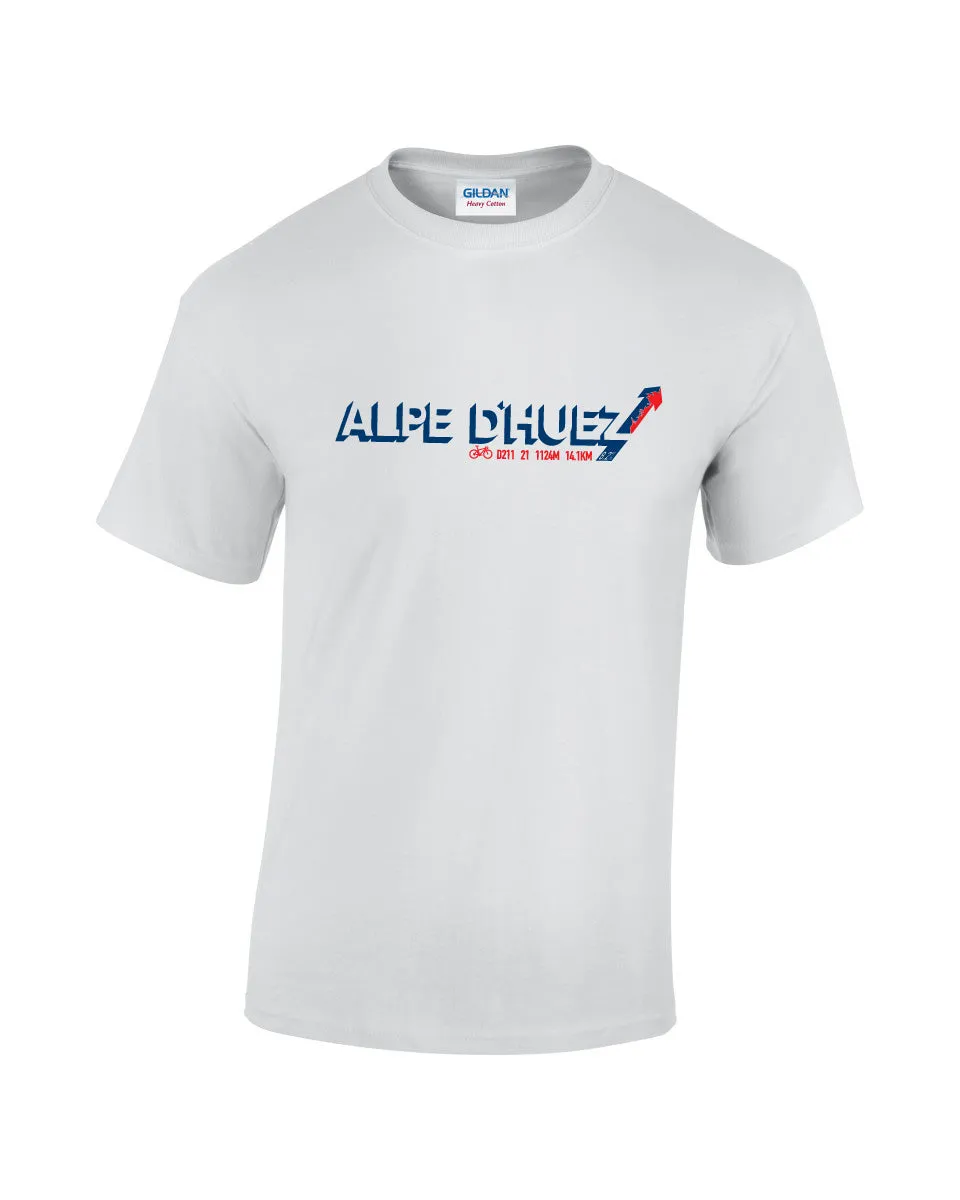 Alpe D'Huez 2020