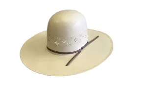 American Hat Company -  Open Crown - 8500 2CAHS