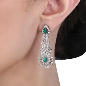 ANUMISHA EARRING