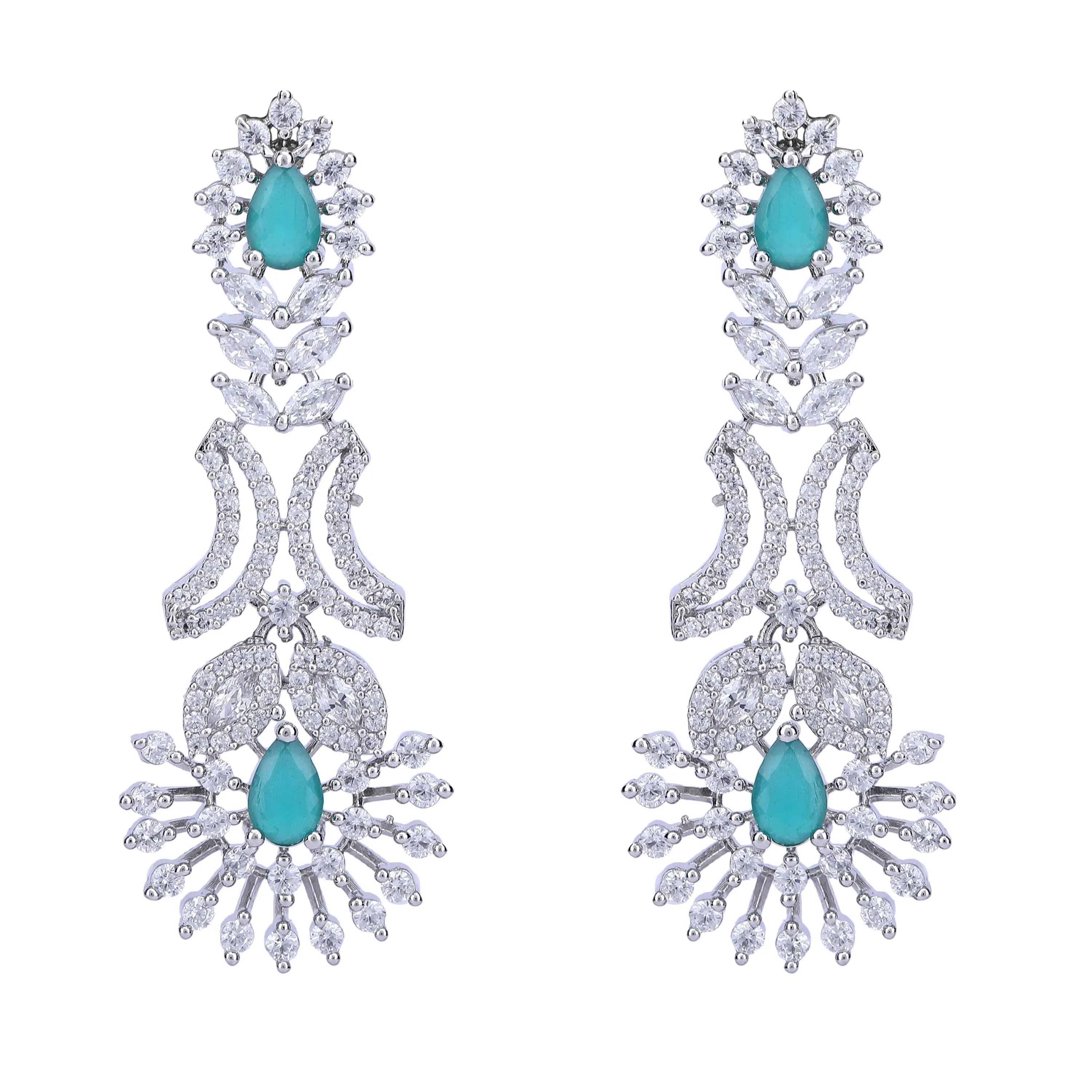 ANUMISHA EARRING