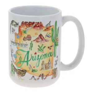 Arizona Mug