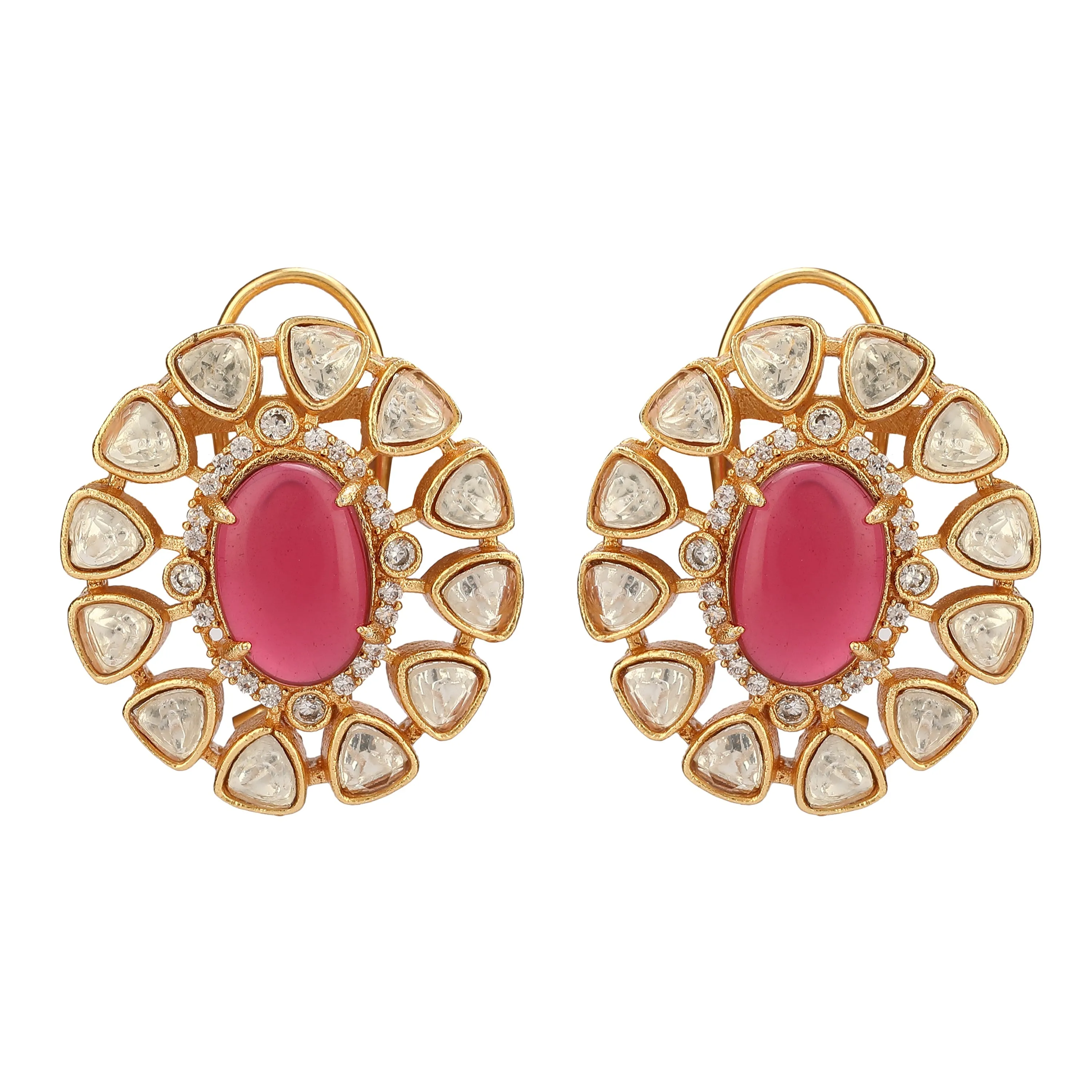 Atimita Earrings