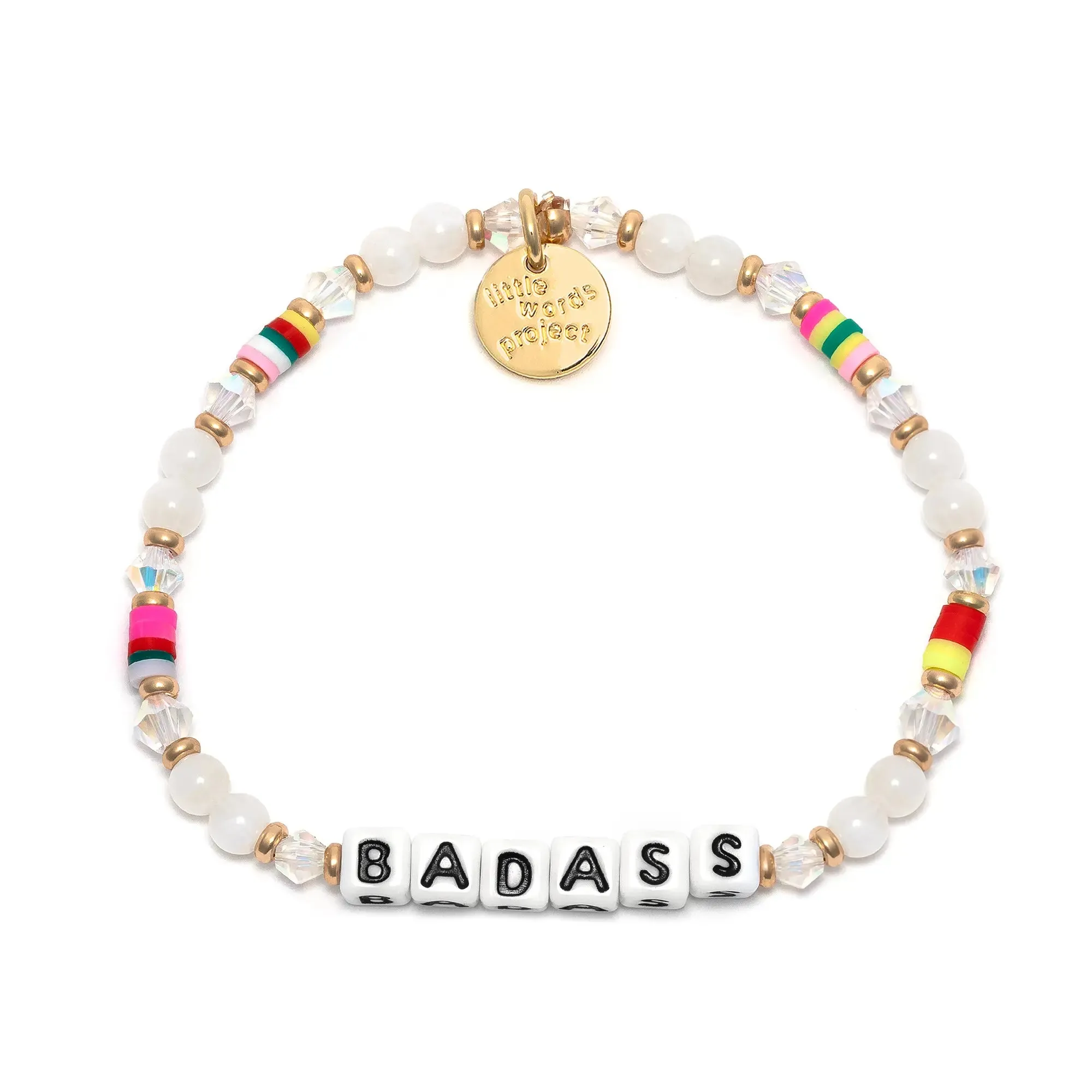 Badass Gumballs Bracelet - S/M