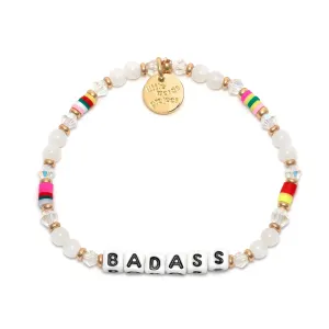 Badass Gumballs Bracelet - S/M