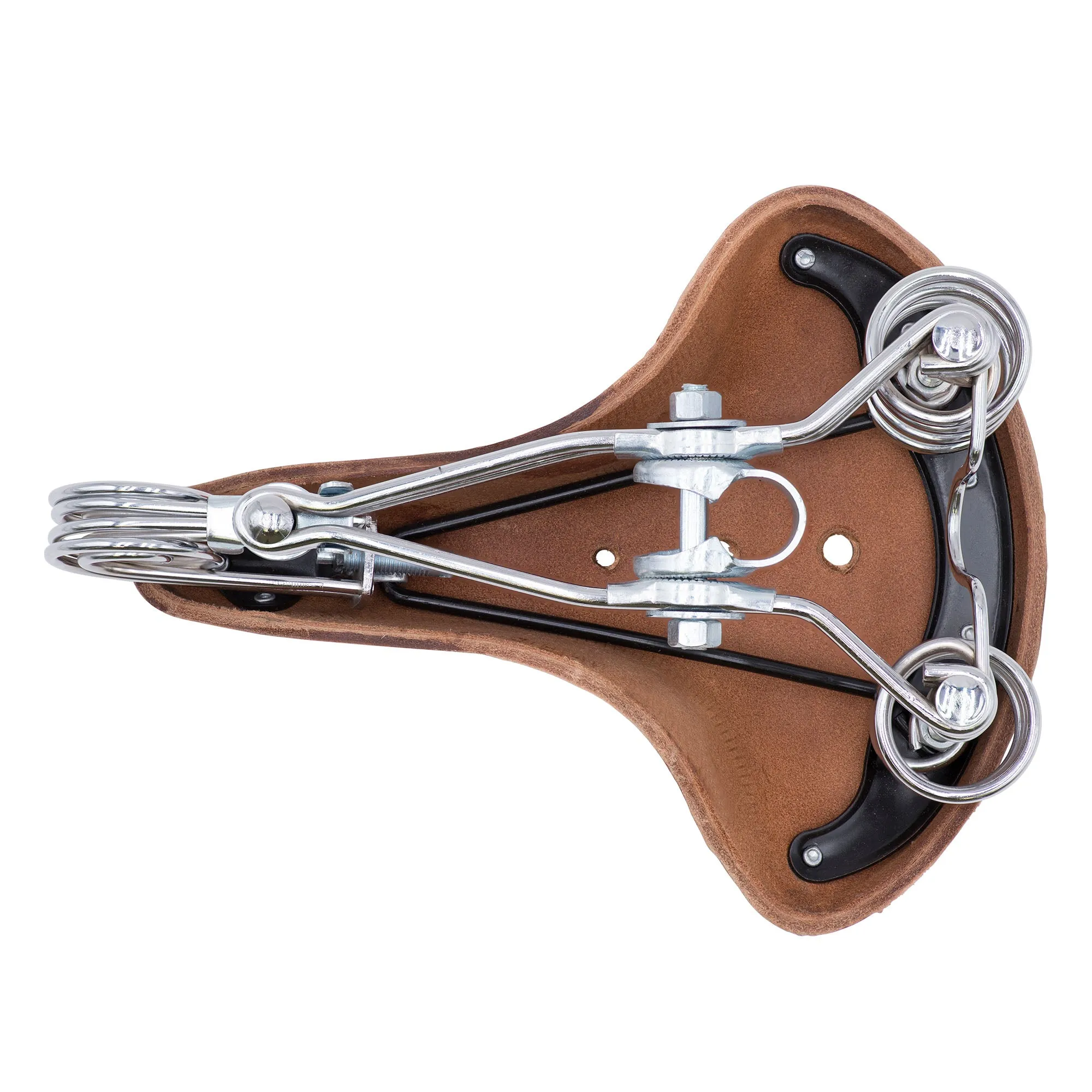 BBR Tuning Retro Hairpin Bicycle Saddle