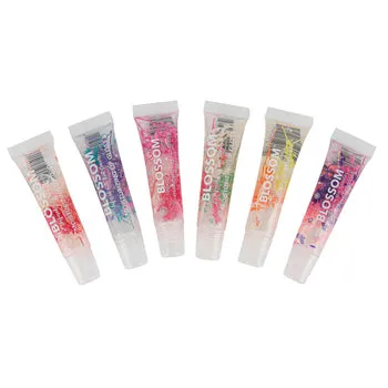 Blossom: Moisturizing Lip Gloss