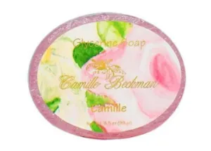 Camille Beckman: Camille Soap Bar