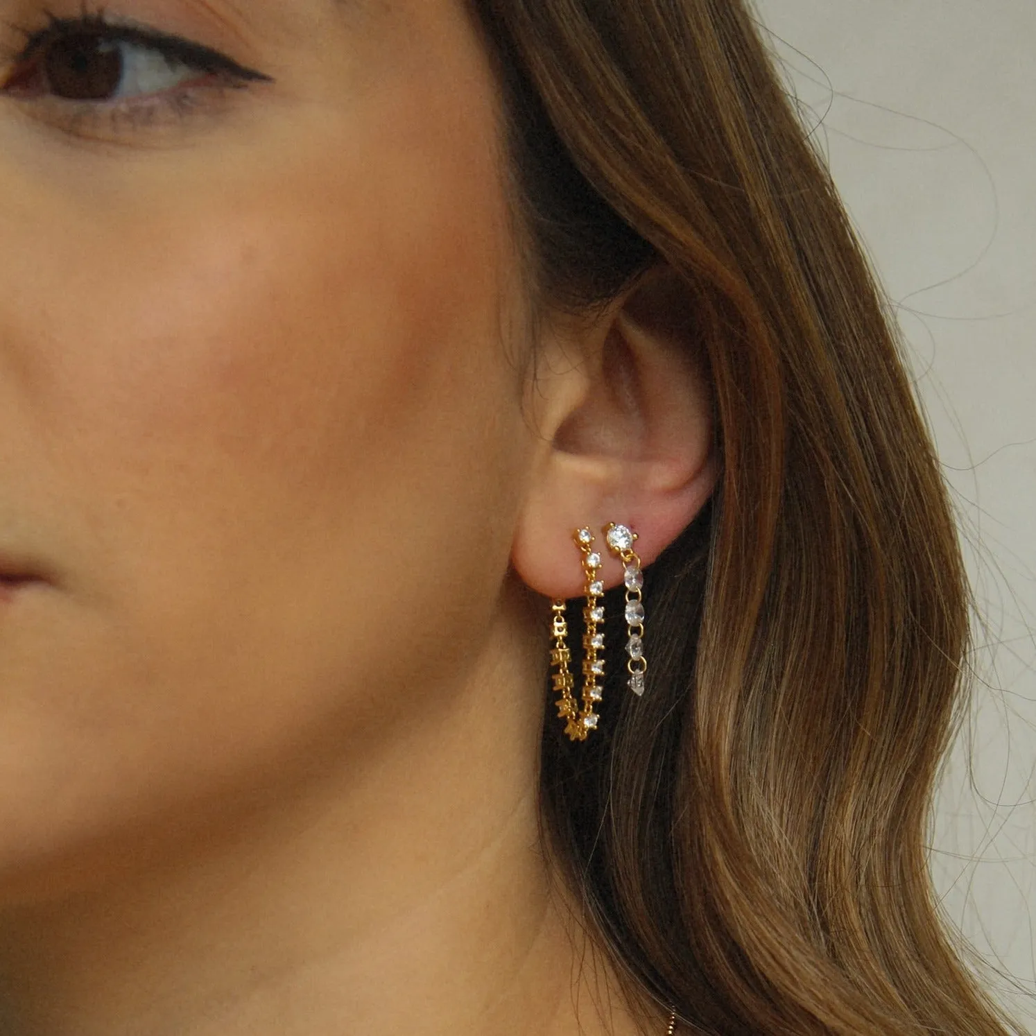 Clara Earrings