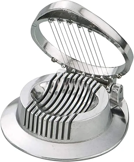 Classic Egg Slicer