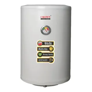 Crown Appliances EG16G Electric Geyser