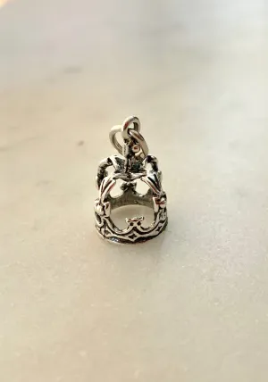 Crown Charm