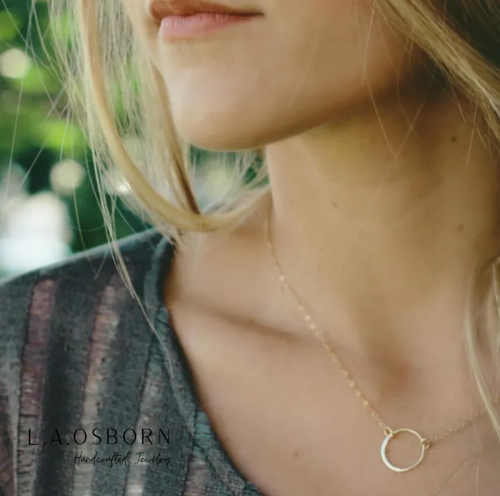 Eternity Necklace