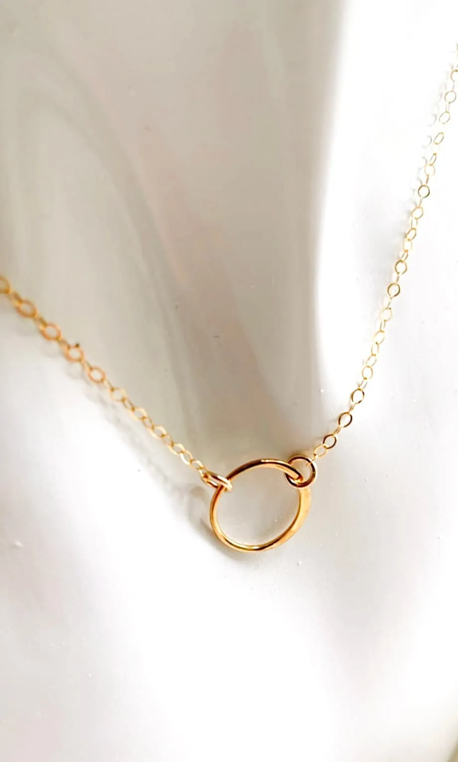 Eternity Necklace