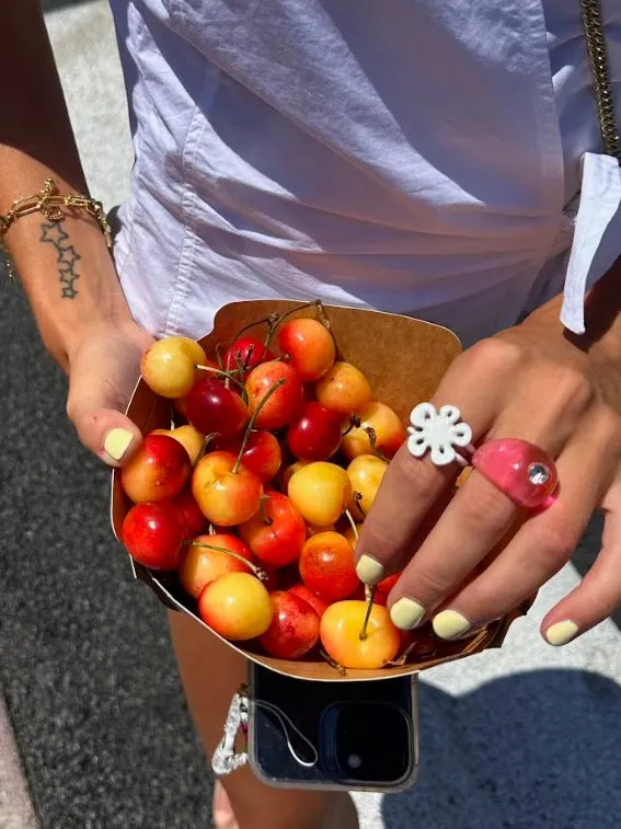 JELLY POP RING