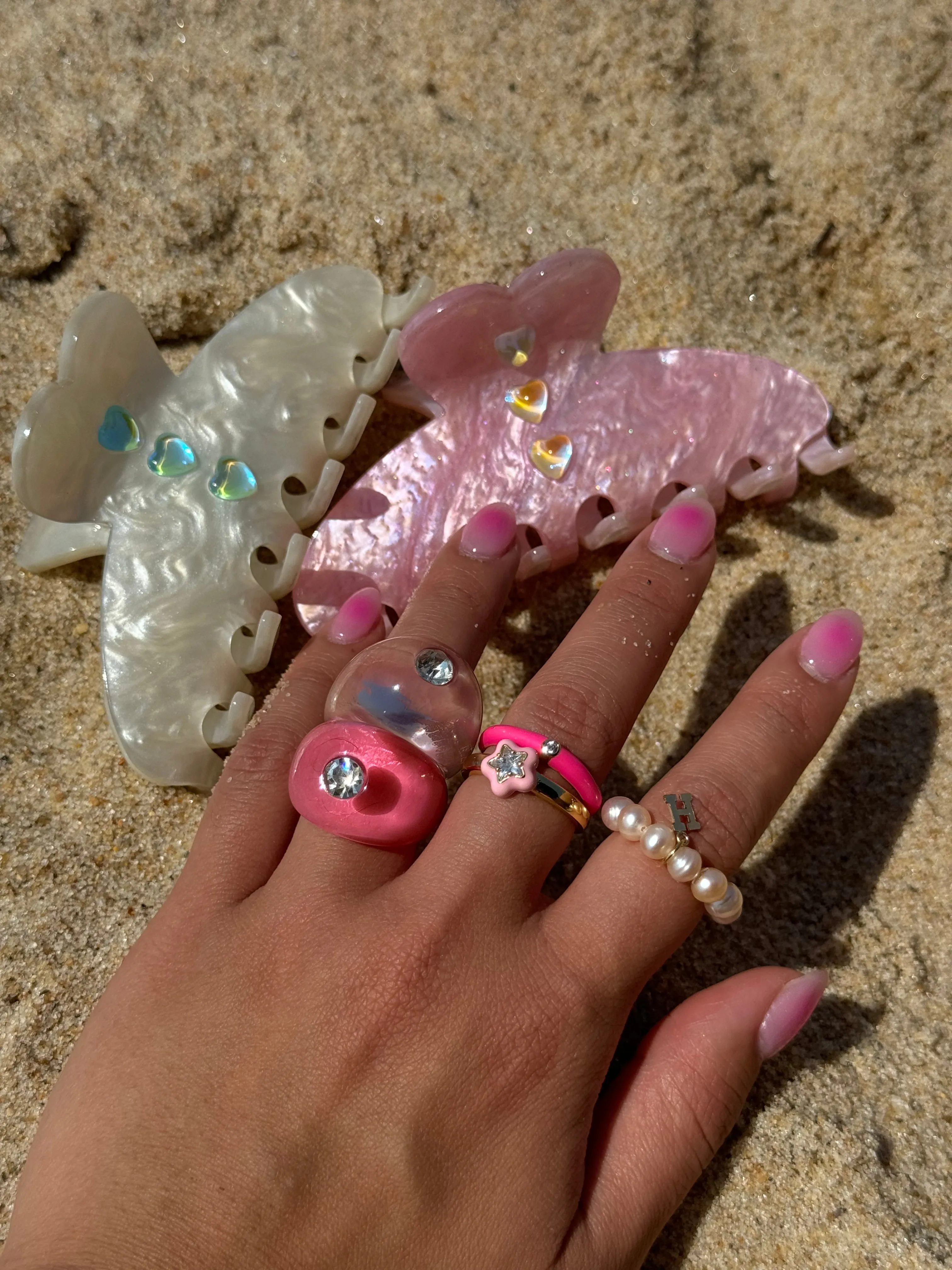 JELLY POP RING