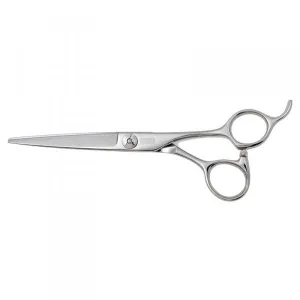 Passion Cobalt Crown Scissor 7"