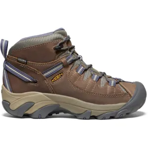 Womens Targhee Ii Waterproof Hiking Boot X Leave No Trace